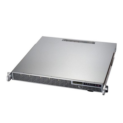 SuperMicro AS-1015A-MT 1U Server AMD EPYC 4364P 32GB DDR5 ECC 960GB SSD H13SAE-M