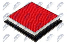 LUFTFILTER PASSEND FÜR NISSAN MICRA NOTE