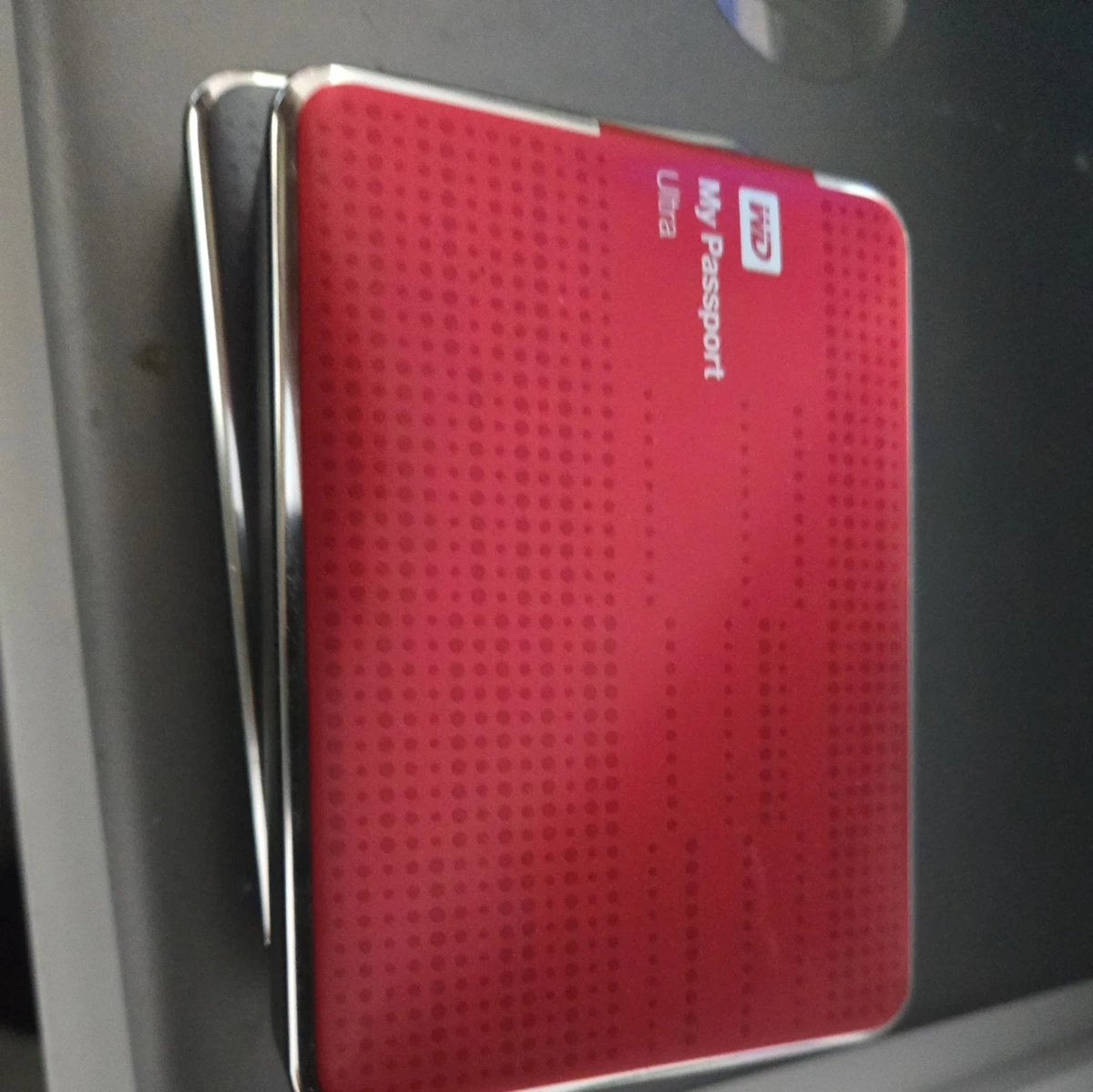 Western Digital My Passport 2tb Hard Drive for sale | eBay