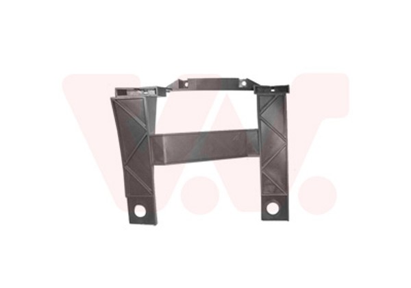 Halter Hauptscheinwerfer ** Equipart ** VAN Wezel 5896461 FüR Transporter VW T5-image