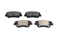 Kavo Parts Bremsbelagsatz Scheibenbremse KBP-3030 FüR Hyundai KIA I30 GD Elantra