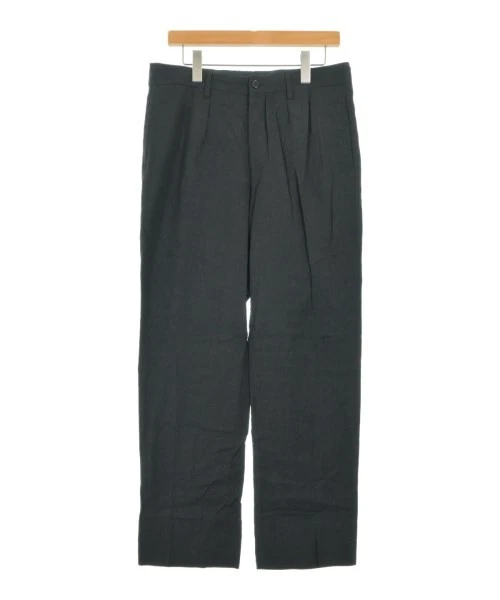 ISSEY MIYAKE Black Regular Size Pants for Men for sale | eBay