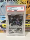 Pokemon PSA 9 Mewtwo SVP 052 SV Scarlet Violet Black Star Promo 151 UPC