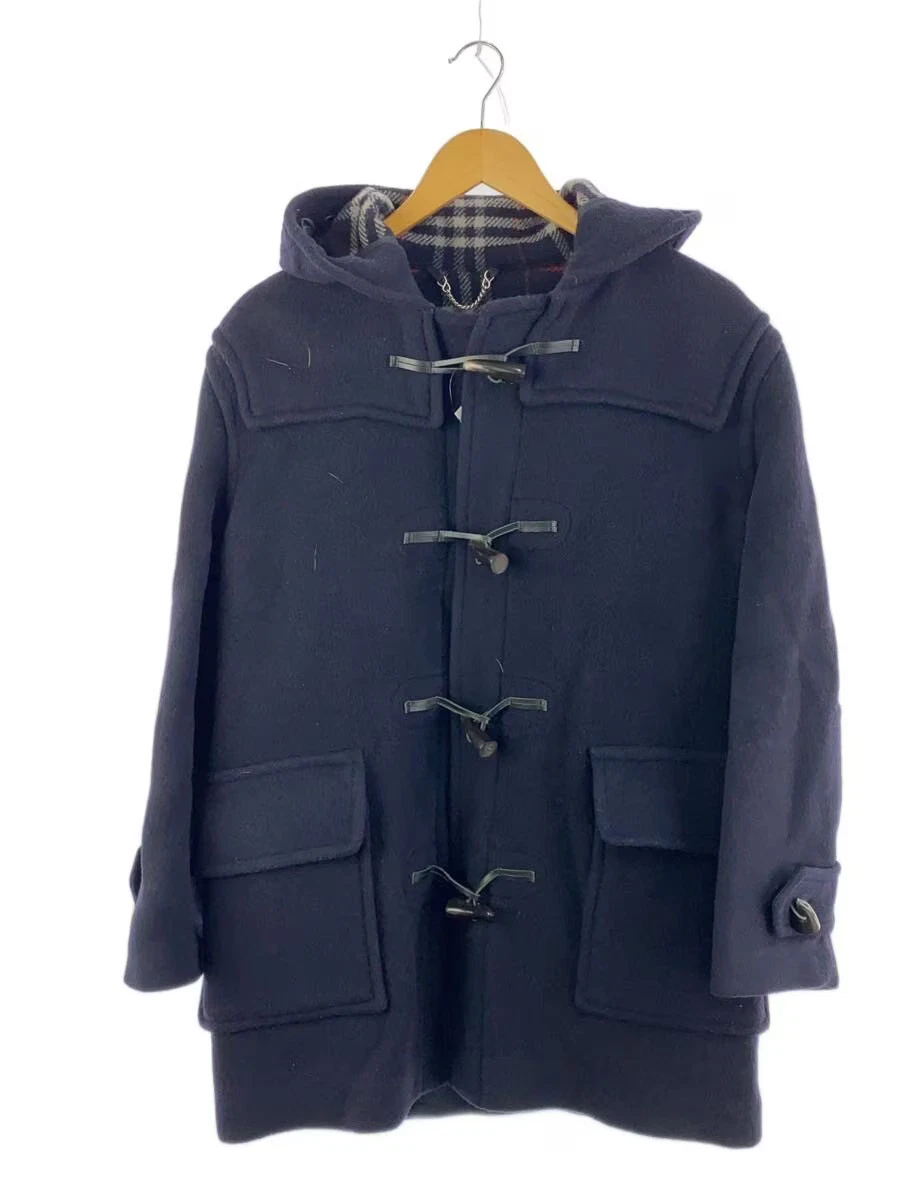 Burberry Duffle Coat In Men's Coats & Jackets | eBay