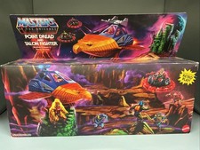Masters of the Universe Origins Point Dread and Talon Fighter New 2023-Shipsfree