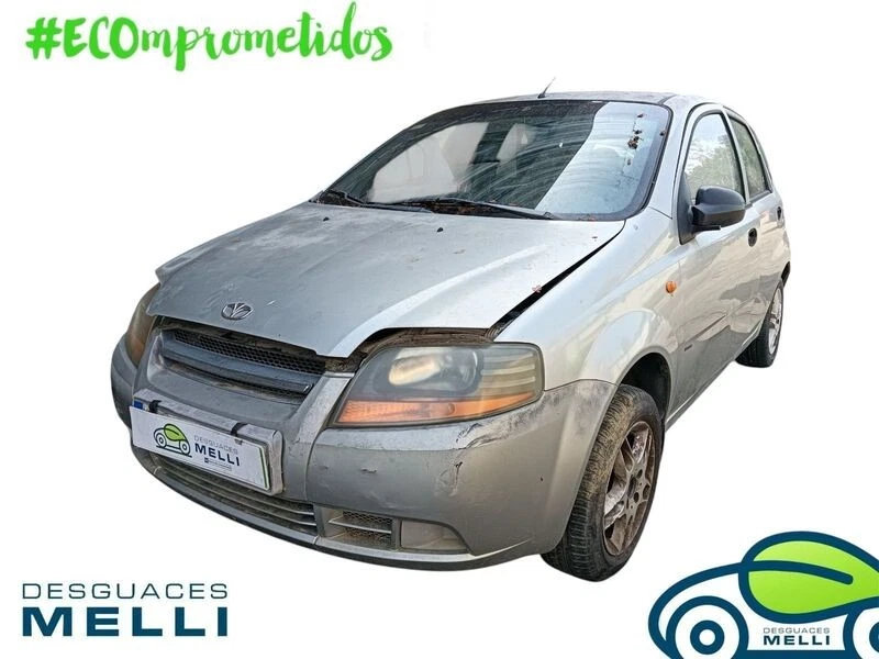 96408154 faro izquierdo para DAEWOO KALOS 2005 9323175 - Imagen 2 de 4