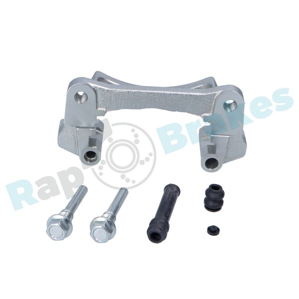 RAP Brakes Halter Bremssattel R-J1055 FüR Toyota Land Cruiser Prado 80 90 VAN-image
