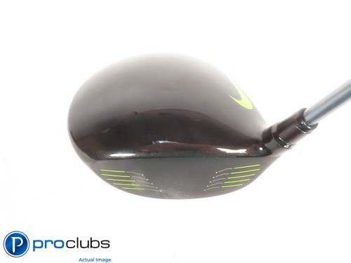 Nice! Tour Issue Nike Vapor Pro 8.5*-12.5* Driver - Matrix VLCT ST X-Flex 408084 - Picture 2 of 4