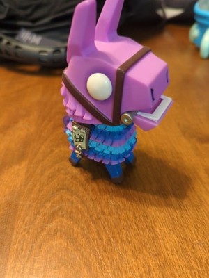 Loot Llama Funko Pop! Games: Fortnite #510 Vaulted 2019 Figure