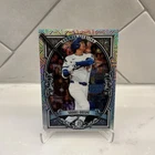Shohei Ohtani Mojo 2026 Bowman #BST-6 Sterling Dodgers Mega Box Parallel