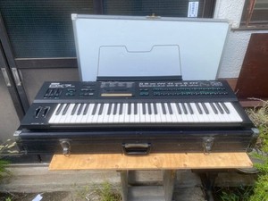 Yamaha Dx7 II | eBay