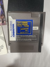#645 Wizards & Warriors III CIB sigillo ovale nintendo NES ottimo