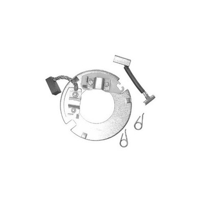 Coppia Spazzole Tergicristallo Compatibili Con Lancia Y 1996-2003 - Gommino Grafitato, Attacco A U