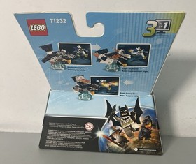 LEGO Dimensions Legends of Chima Fun Pack Eris Fun Pack 71232 NEW