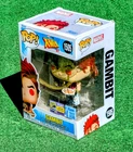 Funko Pop Marvel X-Men 97' Gambit #1505 SDCC 2025 Exclusive Limited Edition NIB
