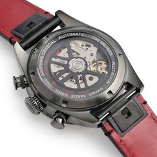 TAG HEUER Autavia Flyback Chronograph CBE511C.FC8280 SW14187 2