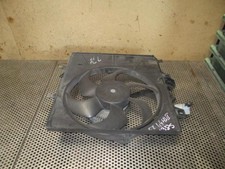 Radiateur Citroen C2