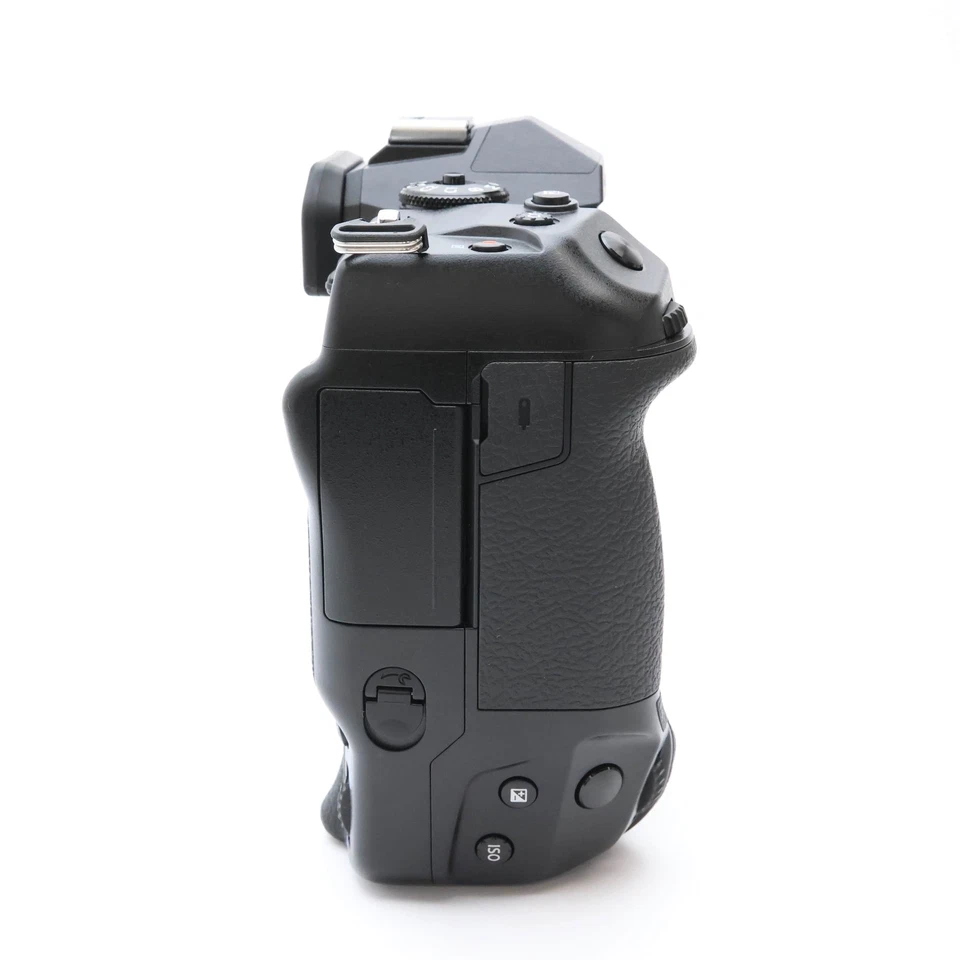 Olympus OM-D E-M1X Mirrorless Camera Body -Near Mint- #234 - Image 4 of 4