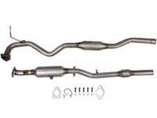 Catalytic Converter for 2016-2019 Mitsubishi Outlander Sport ES 2.0L L4 GAS DOHC