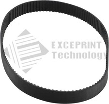   79867M Main Drive Belt for Zebra ZM600 Thermal Printer 300dpi 600dpi PN:20005  