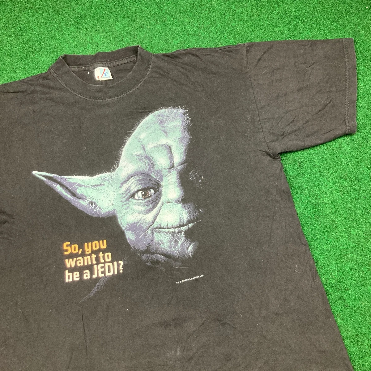 Lucasfilm Star Wars T-Shirts for Men for sale | eBay