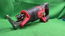 Craftsman CMCS300B 20V Max Cordless Reciprocating Saw TESTED TOOL ONLY (E12)