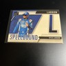 2025 Panini Donruss NASCAR Kyle Larson SPELLBOUND "L" Insert #1 (P1)