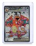 2024 - Pokemon - Obsidian Flames - Charizard EX - 215/197