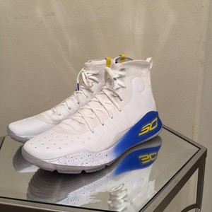 Curry 4 Size 12 | eBay