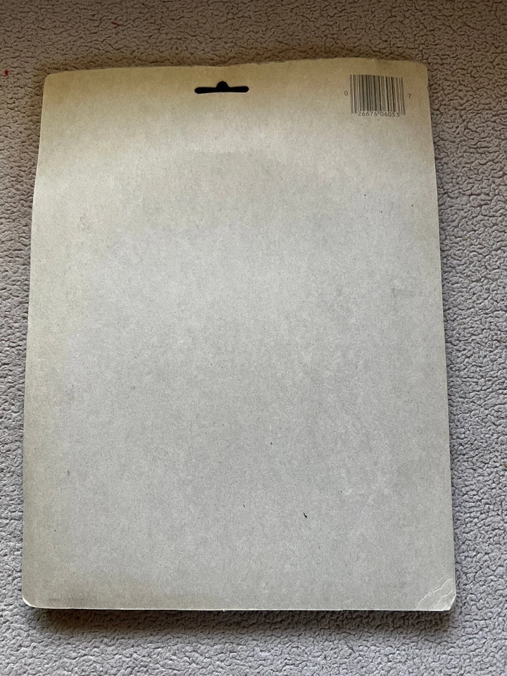 VTG Arco Disney 3D Plastic Tray Puzzles Mickey Minnie Band Leader - Image 2 of 2