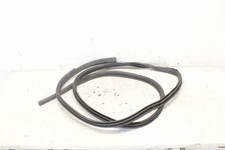Nissan Qashqai 2017 Right front door rubber seal on body RIM33265