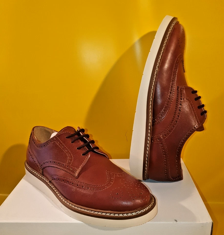 NESPRESSO NESPRESO Damenschuhe - Women Shoes Made in Portugal echt Leder NEU in OVP