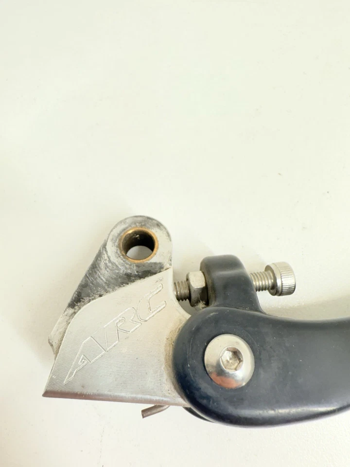 Yamaha YZ250F 2008 ARC palanca de embrague compuesto CL-301C negro Foto 2 de 4