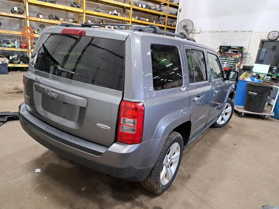 Cilindro mestre de freio 2011 Patriot Sku#4125727 - Imagem 4 de 4