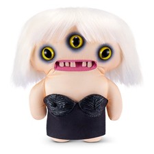 Fuggler Fugg Stars Series 2 9 Inch Plush Toy Lady Fugg ZURU