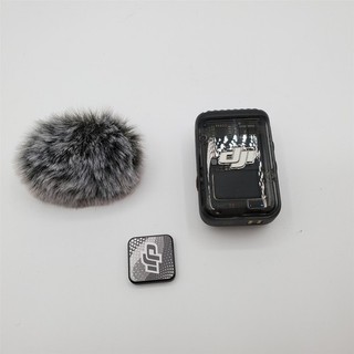 Mic 2 Transmitter (Shadow Black) Wireless Microphone