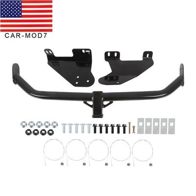 #ad Class 3 Trailer Hitch Receiver For Chrysler Grand Caravan Pacifica Voyager 17 26 $148.56