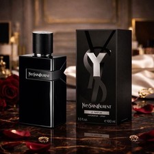 Yves Saint Laurent Y Le Parfum 3.4 oz / 100 m...