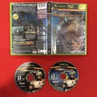 MechAssault 2: Lone Wolf | Limited Edition Two Discs | Microsoft Xbox 2004