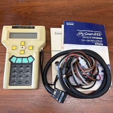 Vixen SkySensor 2000 PC GoTo Motor Drive Controller for MT-2 MT-4 Motor Used