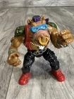 Vintage TMNT Playmates 1988 Teenage Mutant Ninja Turtles - BEBOP Action Figure
