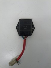 Centralina Motore Husqvarna 610 1999  ECU Engine Unità Elettrico CDI 