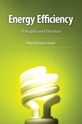 Penni McLean-Conner Energy Efficiency (Hardback) (UK IMPORT)