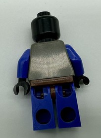 💎Lego 65153 Star Wars Jango Fett's Slave I (7153) w Bonus Cargo Case