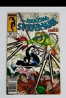 The Amazing Spider Man Volume 1 Number 299 April 1988