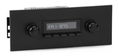 RetroRadio for 1970-73 Datsun 240Z BT, USB, AM/FM HB-M2-415-36P-96PZ1