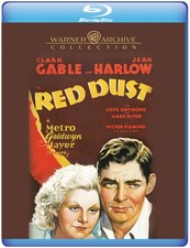 Red Dust New Blu-ray Digital Theater System, Mono Sound