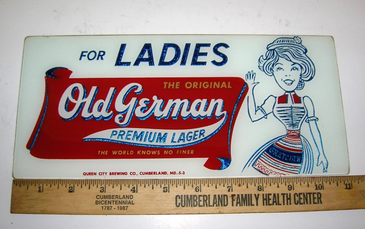 Old Beer Signs In other Collectible Beer Signs & Tins for sale | eBay
