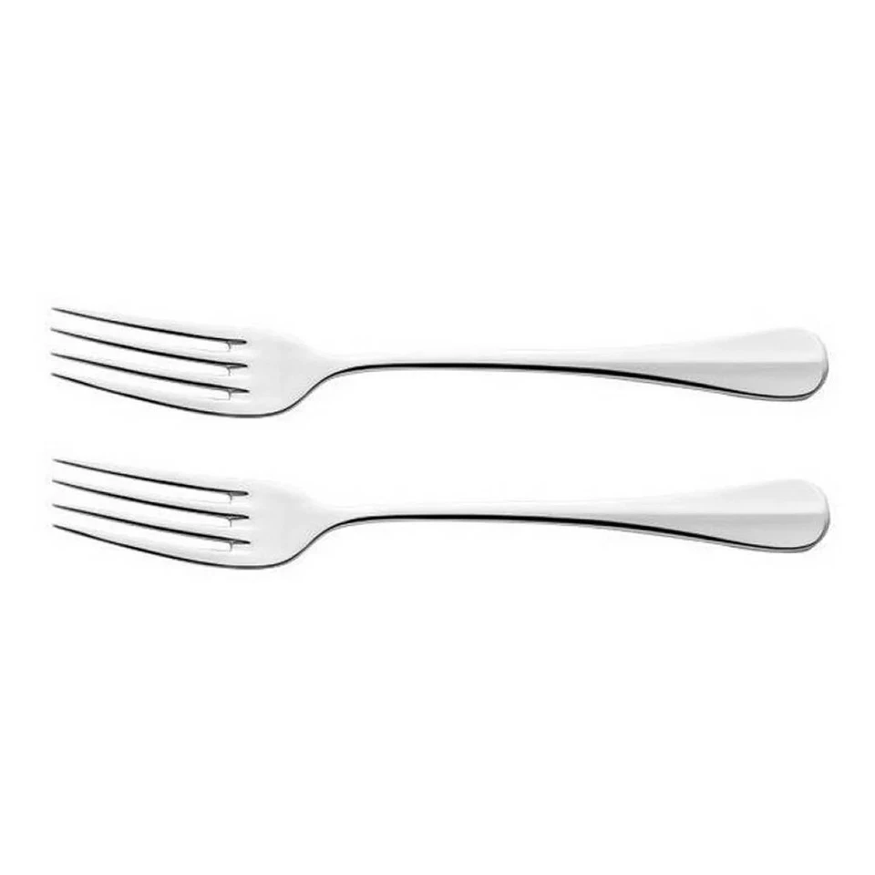 Amefa Dessertgabel Baguette 2 Stück | 2 Stk - Bild 1 von 1
