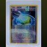 2009 POKEMON RISING RIVALS HELIX FOSSIL 83/111 REVERSE HOLO TRAINER LP
